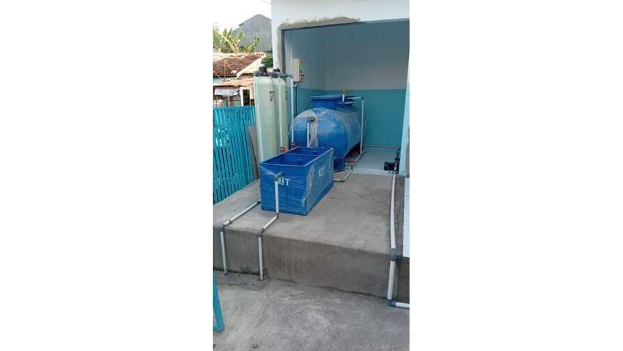 IPAL MBG KOLURSARI 2